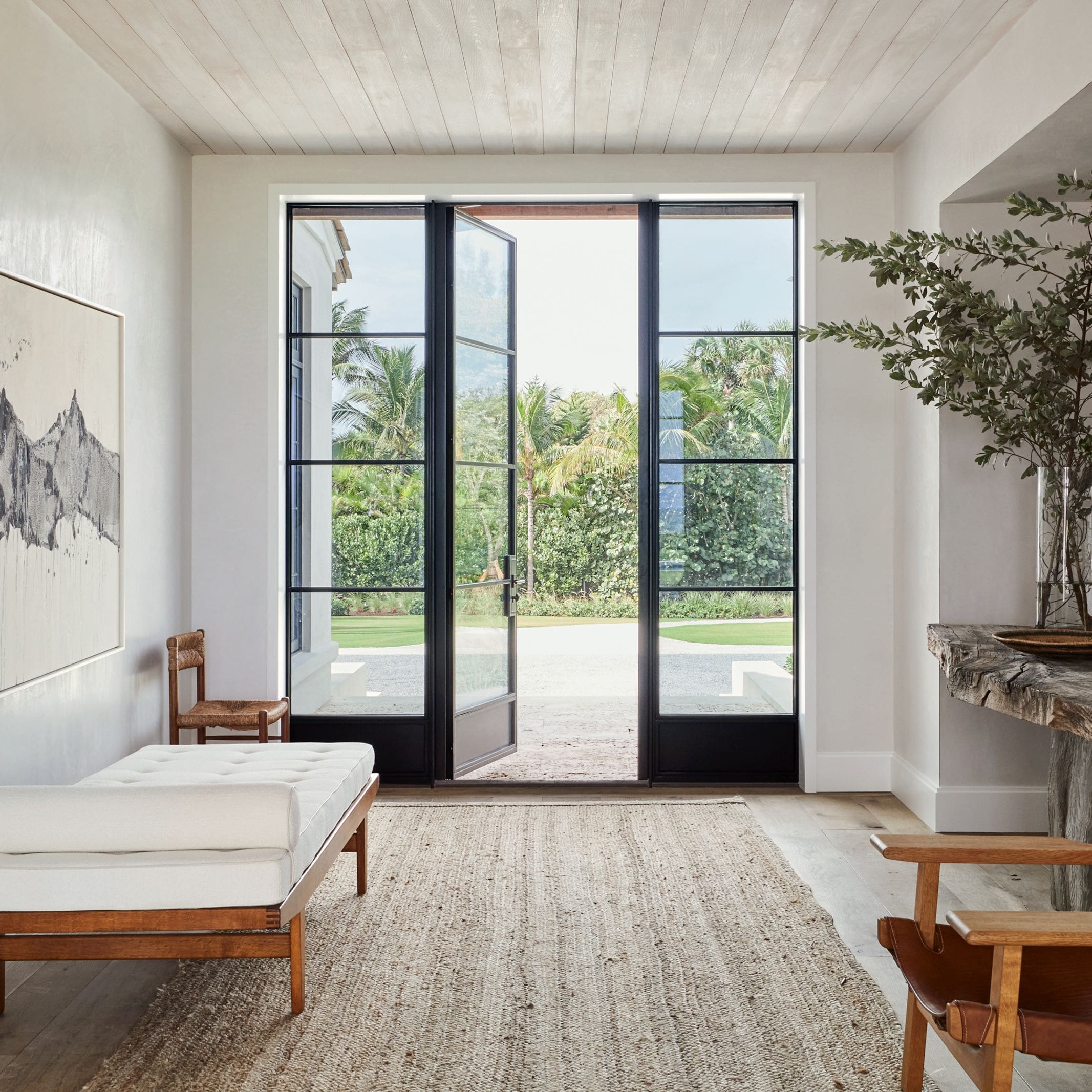 Best Feng Shui Front Door Color | Florida Guide