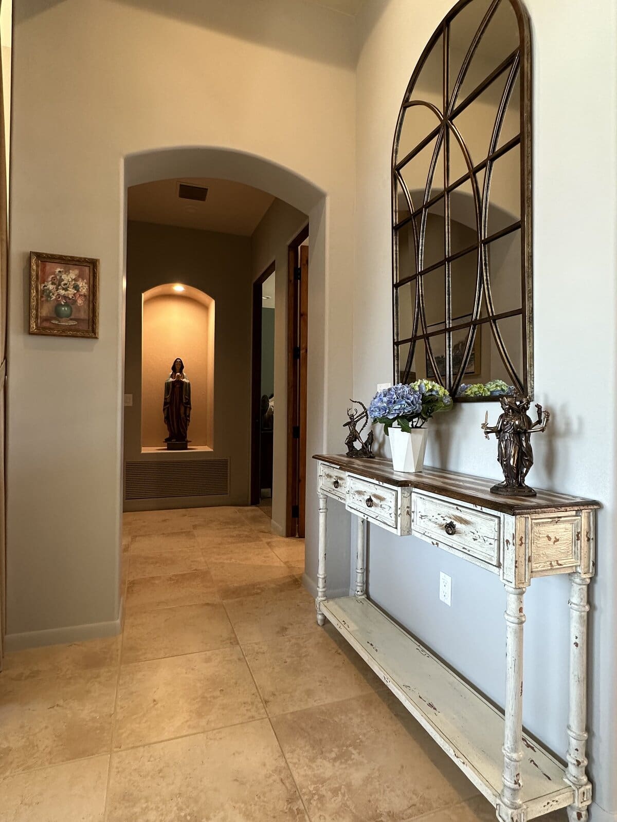 How to Create a Sacred Space at Home